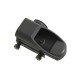 24x34mm Compact Red Dot Sight - Black [BD]